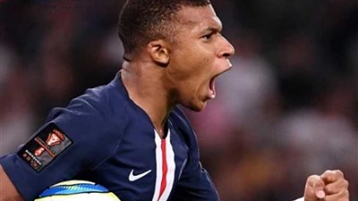 باريس سان جيرمان بطلا لكأس السوبر الفرنسي بالفوز على رين 2-1