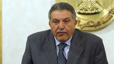 الوكيل رئيسًا للغرفة التجارية بالإسكندرية