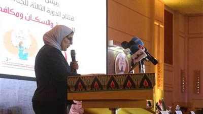 اعتماد إعلان القاهرة حول الالتهاب الكبدي الفيروسي بأفريقيا