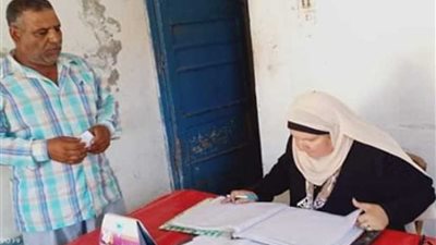 إحالة 189 عاملًا بمدينة جمصة للتحقيق