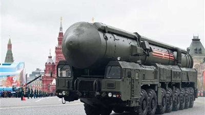 صحيفة: أوروبا في مرمى الصواريخ النووية الروسية