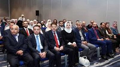 بدء اعمال المؤتمر الإقليمي الثالث للتميز في الأردن