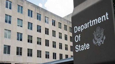 الخارجية الأمريكية تدين هجمات الحوثيين في جنوب اليمن