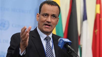 الرئيس الموريتاني يعيين إسماعيل ولد الشيخ رئيسا للوزراء