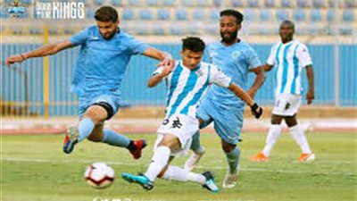 بيراميدز يفوز على الباطن السعودي وديا بهدفين مقابل لا شيء