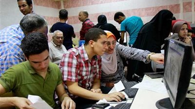 اليوم.. الفرصة الأخيرة لطلاب تنسيق المرحلة الثانية في تسجيل رغبات القبول بالجامعات