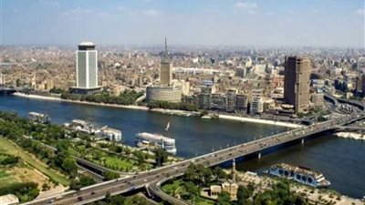 الأرصاد: الطقس غدا حار على معظم الأنحاء..والعظمى بالقاهرة 37