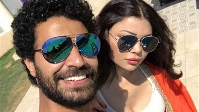 مدير أعمال هيفاء وهبي يستقيل.. فما السبب؟