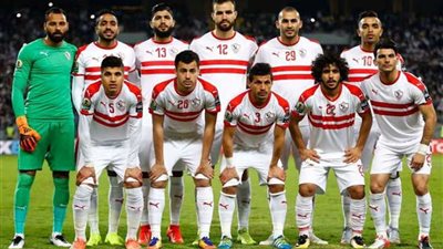 الزمالك وبطل الصومال أول أيام عيد الأضحى في دوري الأبطال