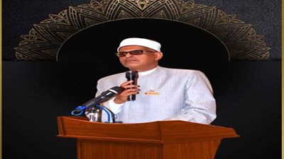 41 ساحة لصلاة العيد في شمال سيناء