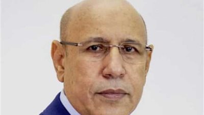 محمد ولد الغزواني يؤدي اليمين الدستورية رئيسا للبلاد