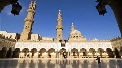 الأزهر يدين حادثي إطلاق النار في أمريكا