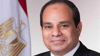 السيسى يوجه بمواصلة الجهود للتحول من التجميع إلى التصنيع وتوطين صناعة النقل