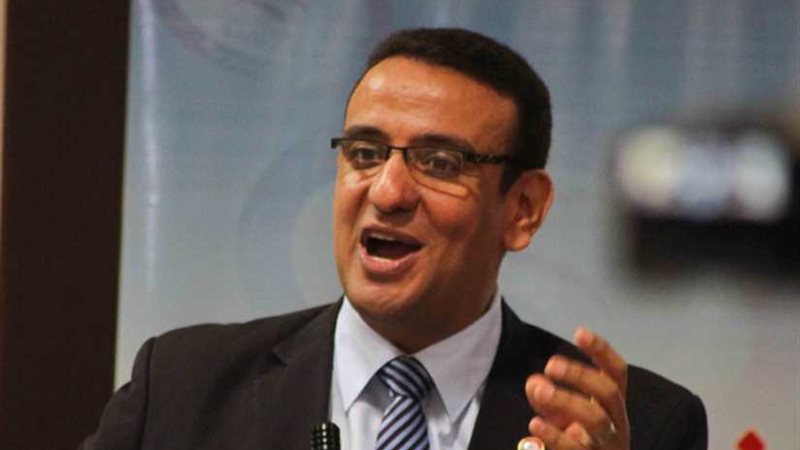 متحدث النواب: تشكيل