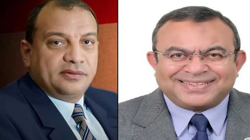 د.محمد خضر نائبا