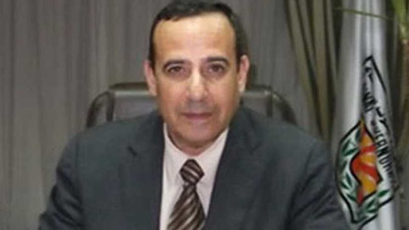 محافظ شمال سيناء: