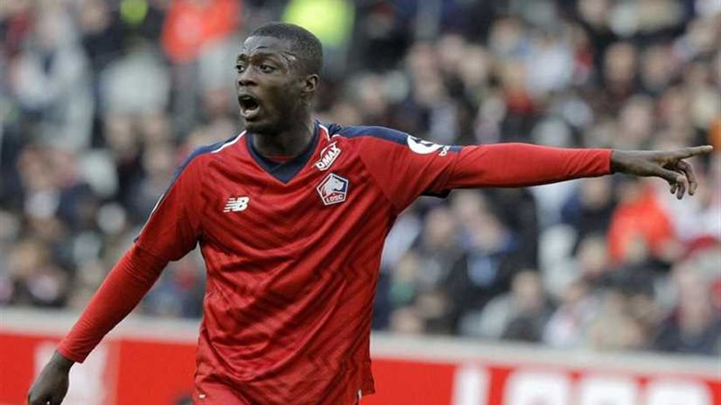 أرسنال يعلن ضم الإيفواري