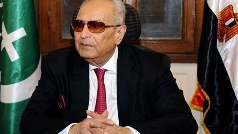 أبو شقة: مؤتمر الشباب