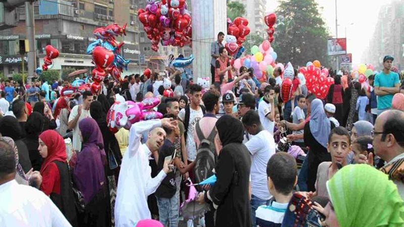 رفع درجة الاستعداد