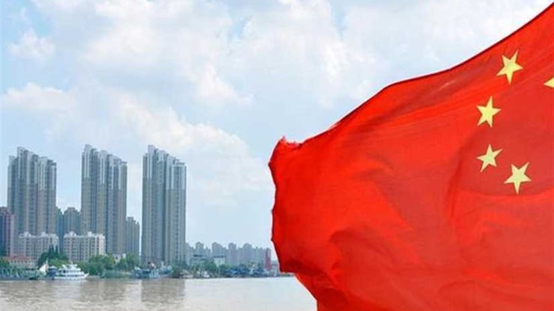 الصين تختبر رابع