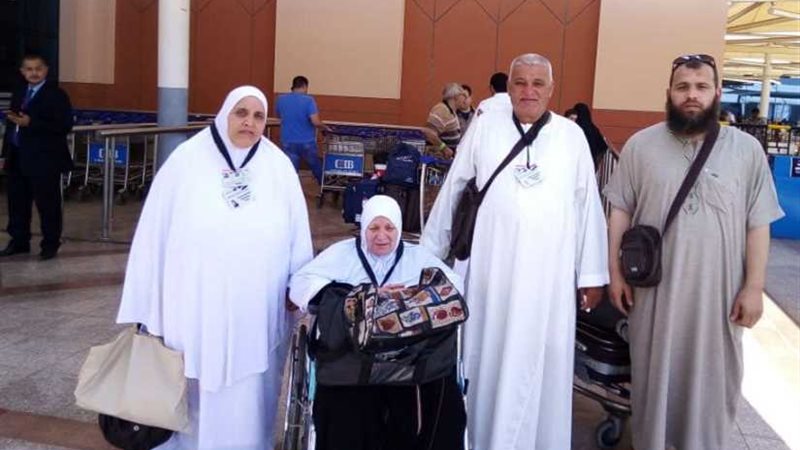 مصر للطيران تنقل