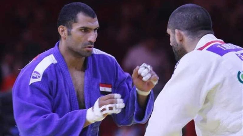 الجودو يطير إلى اليابان