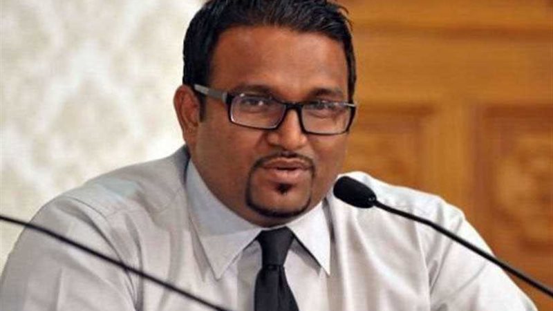 اعتقال نائب الرئيس