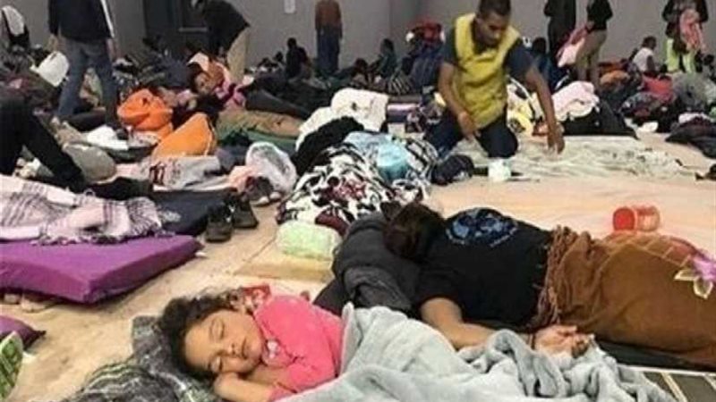 هندوراس: واشنطن تحتجز