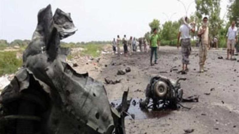 مقتل 19 جنديا في