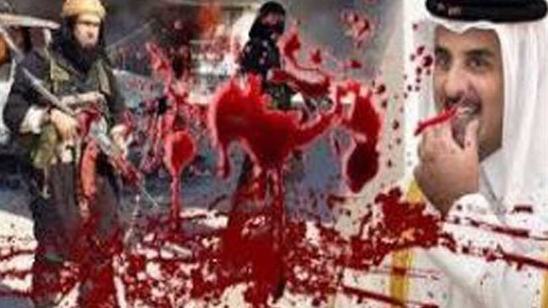 مقتل وريث عرش الإرهاب