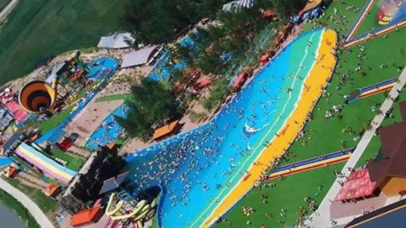 إصابة 44 شخصاً في