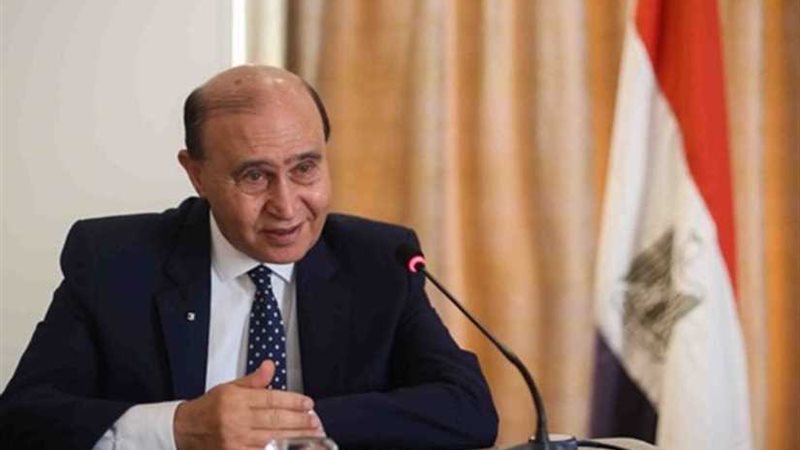 قناة السويس تحقق