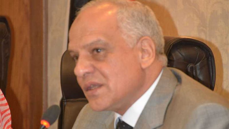 رفع كفاءة المنشآت