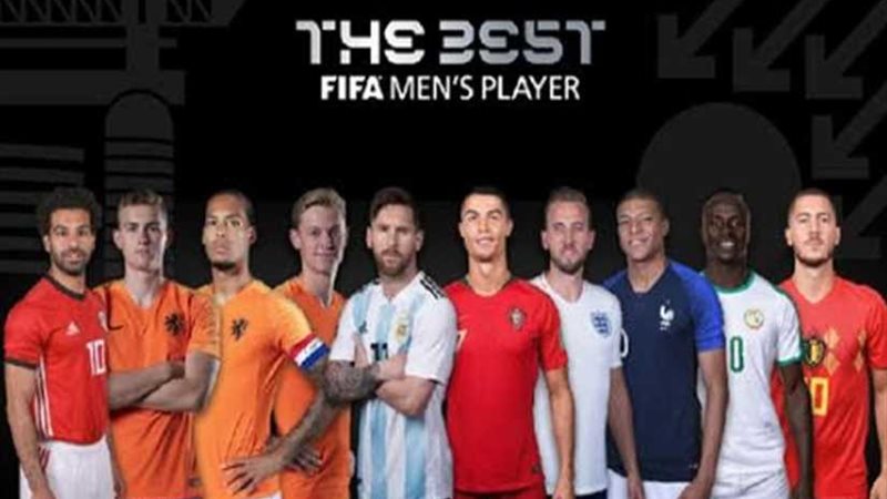 فيفا يفتح باب التصويت