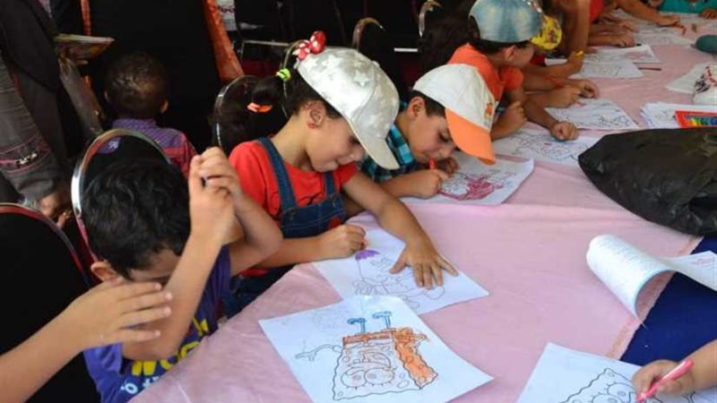 ننشر تفاصيل ندوات