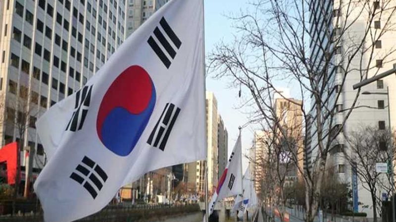 كوريا الجنوبية ترد