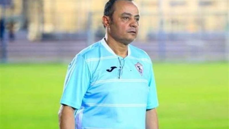 طارق يحيى وعبدالعزيز