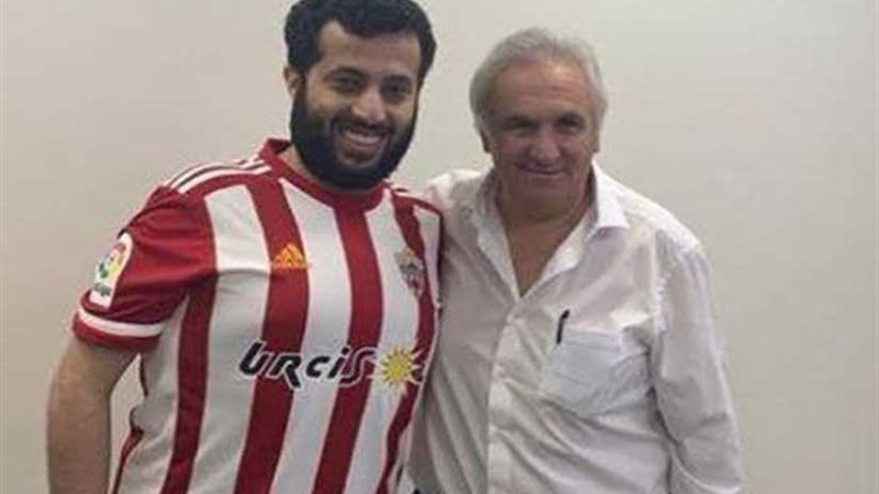 رسميًا.. تركي آل