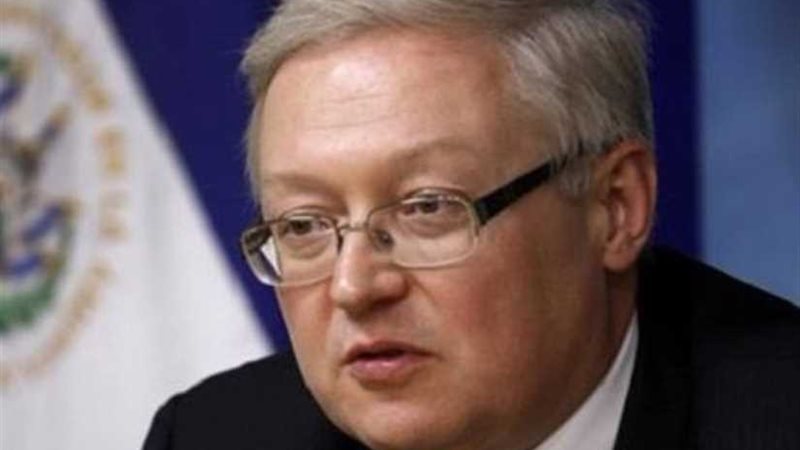 دبلوماسي روسي: موسكو