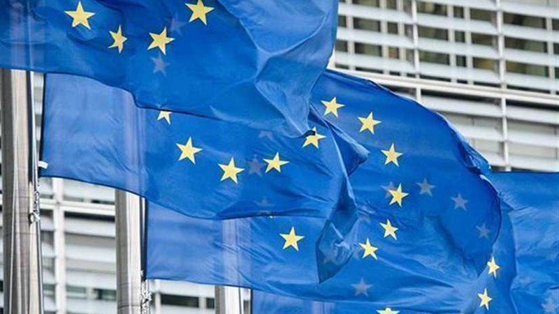 الاتحاد الأوروبي: