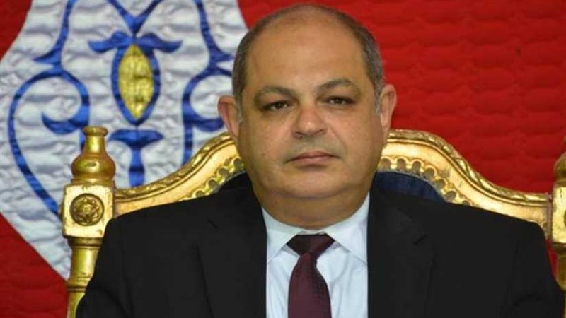 إزالة 43 حالة تعد