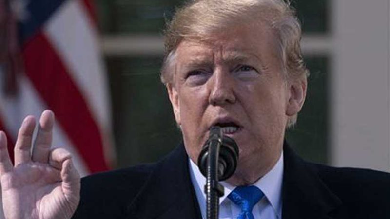 ترامب: تجارب كوريا