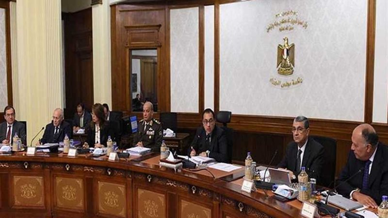 الحكومة: لجنة وزارية