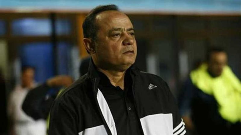 طارق يحيى: الزمالك