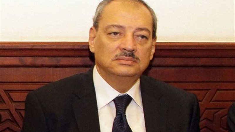 بلاغ للنائب العام