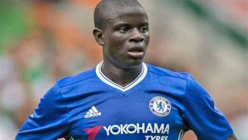 ماكيليلي يعود إلى