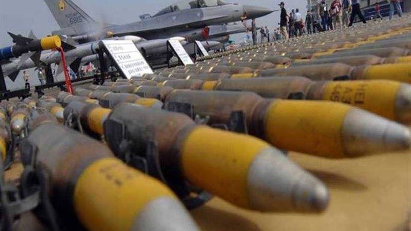 بعد انسحابها من المعاهدة