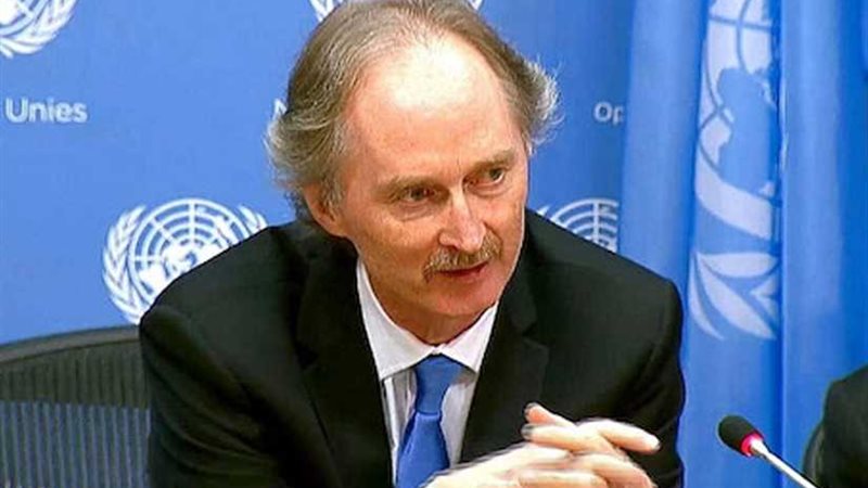 مسئولة أممية: نعمل