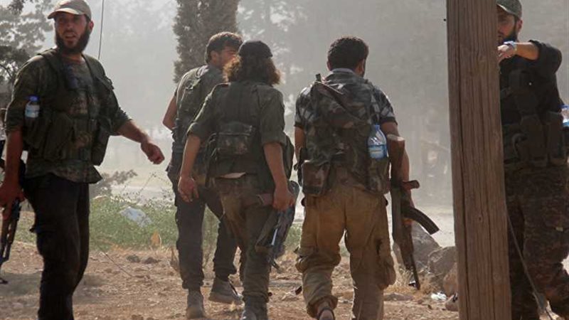 بعد إقرار الهدنة