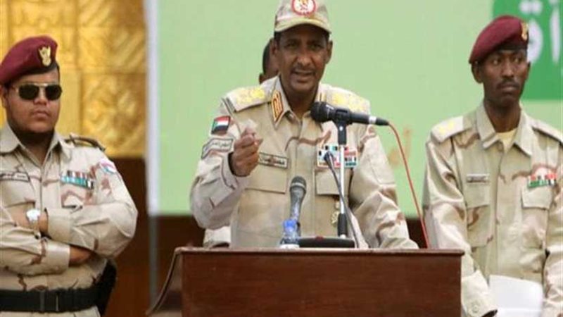 صحف السودان تُبرز